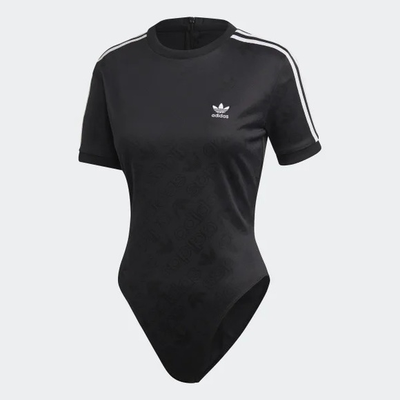 Adidas Bodysuit - Picture 2 of 14
